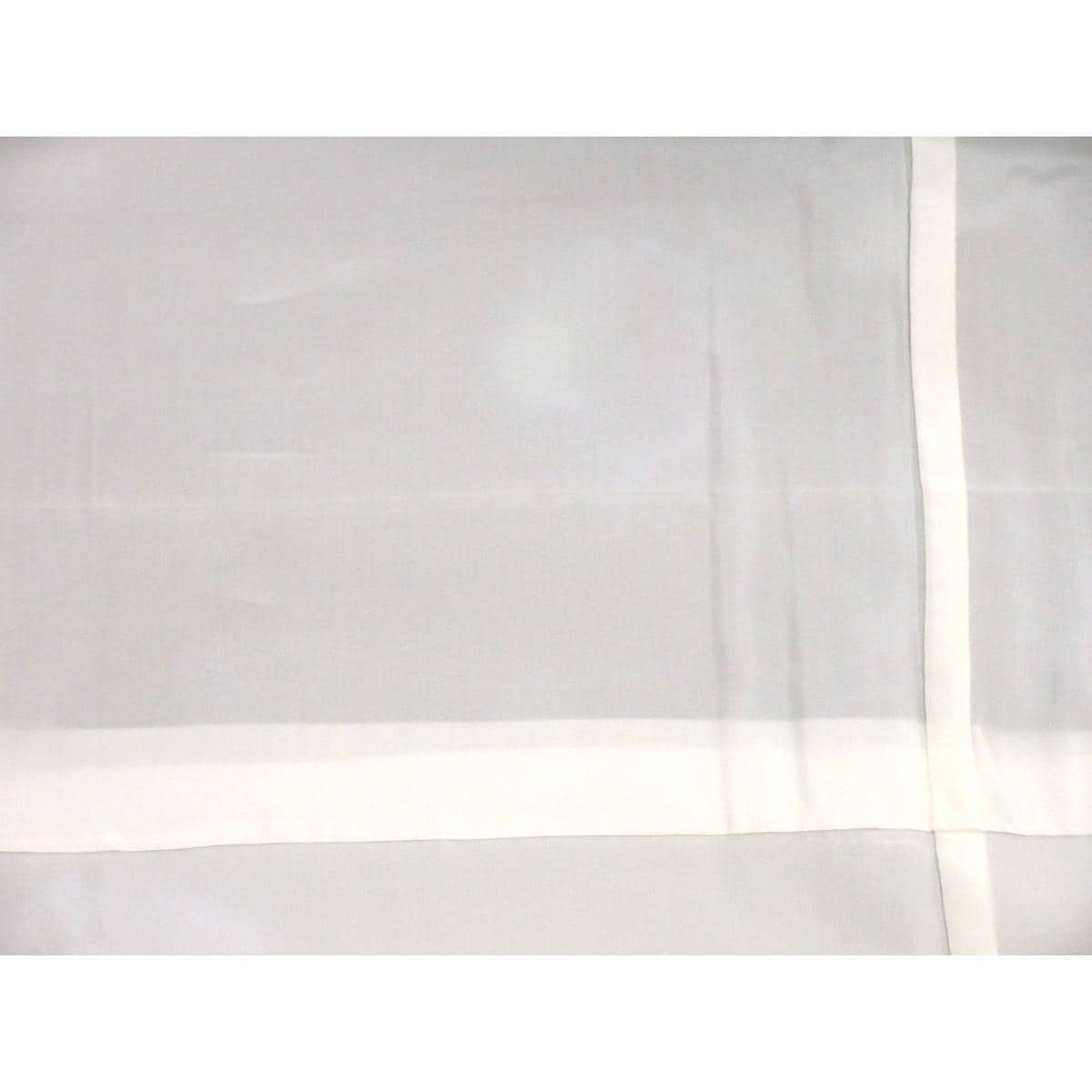 【未使用品】小紋　身幅２Ｌ寸