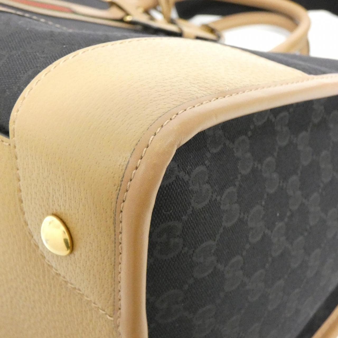 Gucci 715773 FAARB波士顿包