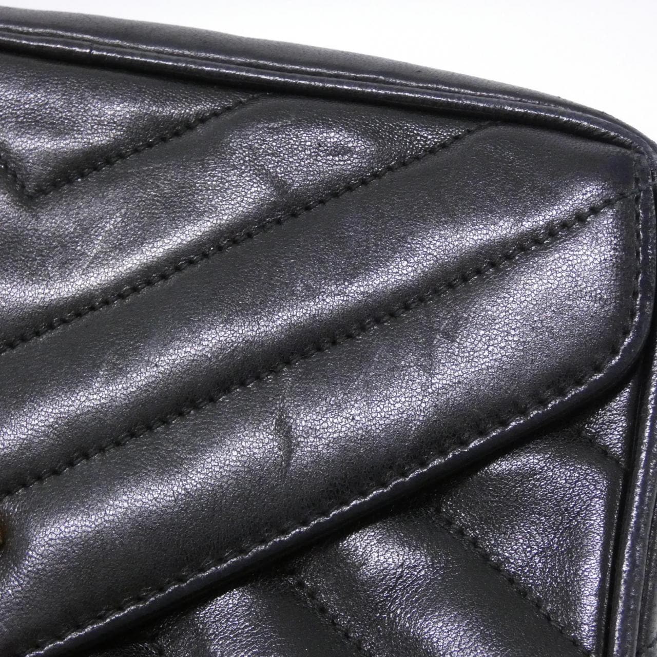 [vintage] CHANEL 02009 单肩包