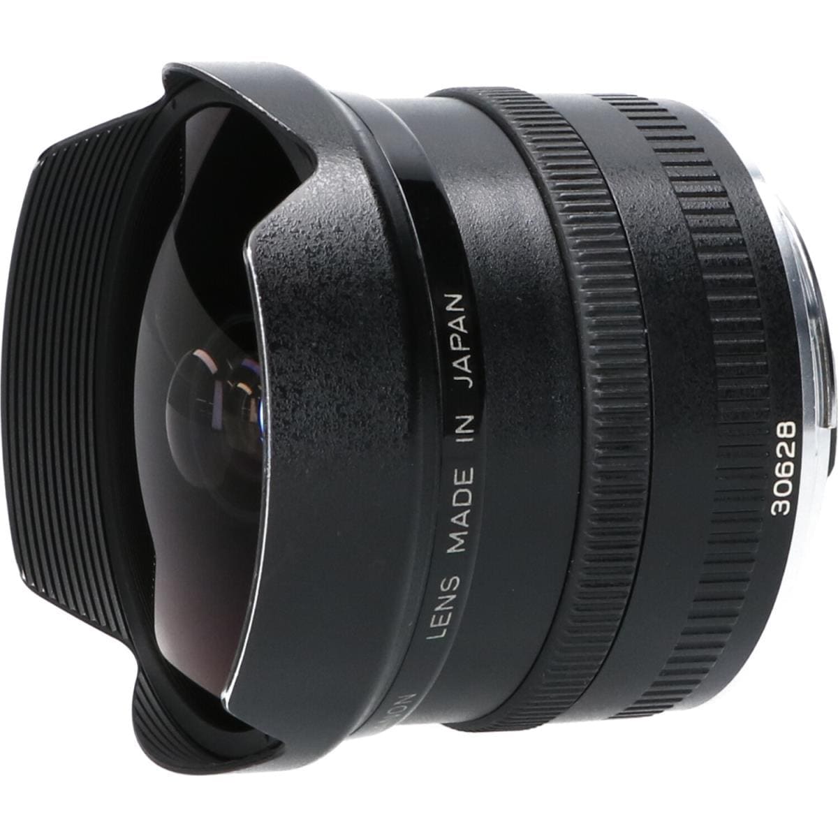 CANON EF15mm F2.8FISHEYE