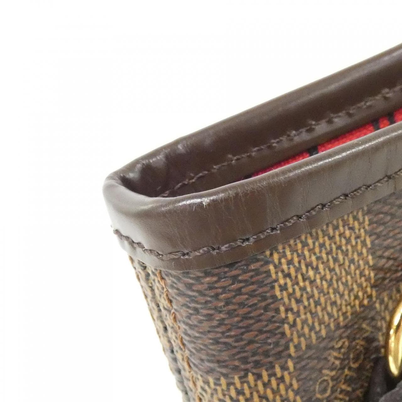 ルイヴィトン ダミエ ネヴァーフル PM N51109 バッグ