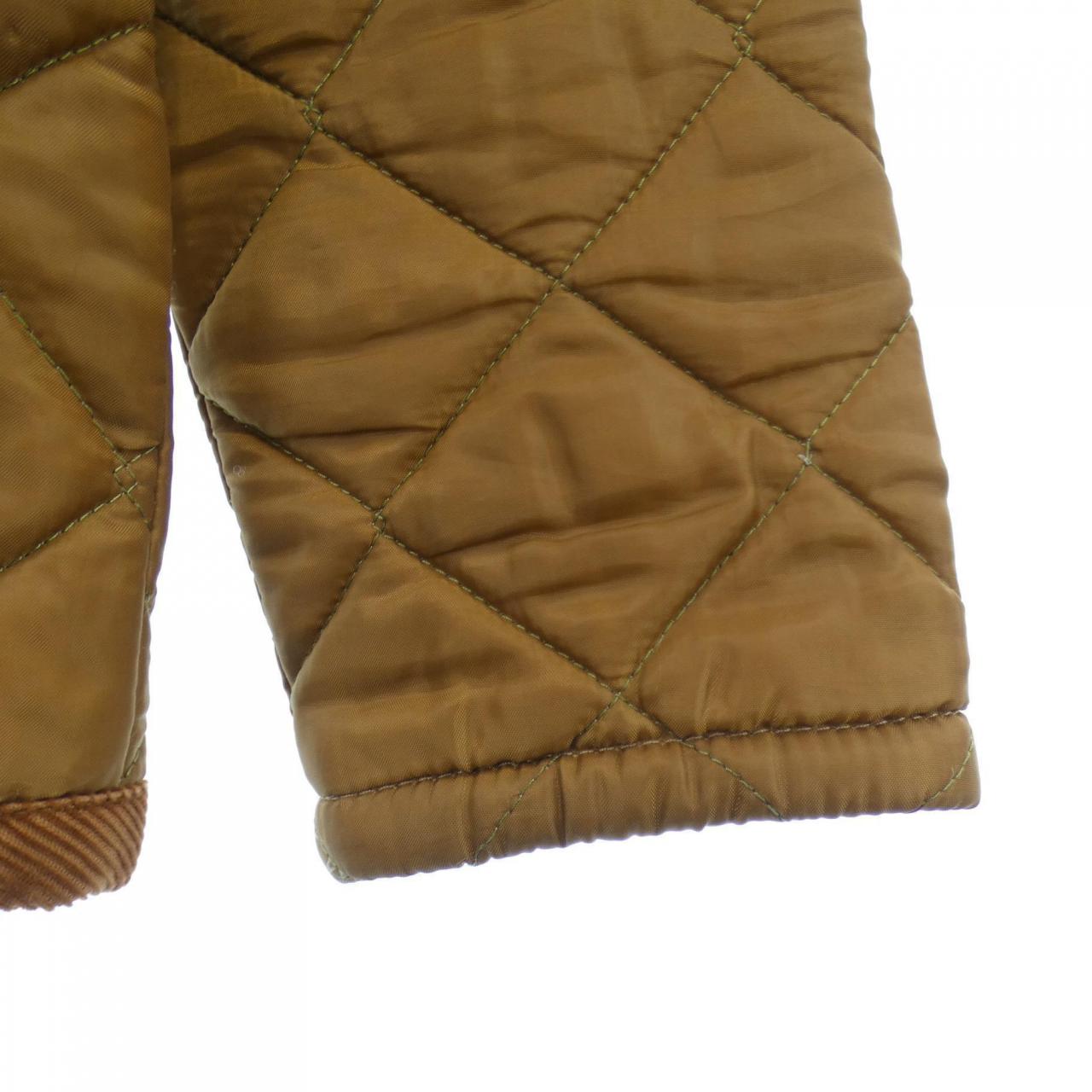 ラベンハム LAVENHAM ジャケット