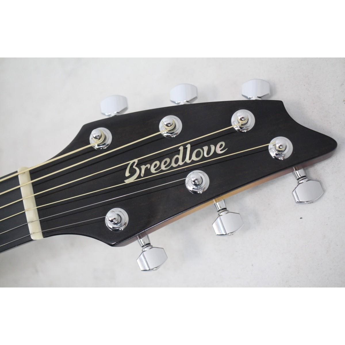 ＢＲＥＥＤＬＯＶＥ　ＬＥＧＡＣＹ　ＡＵＤＩＴＯＲＩＵＭ