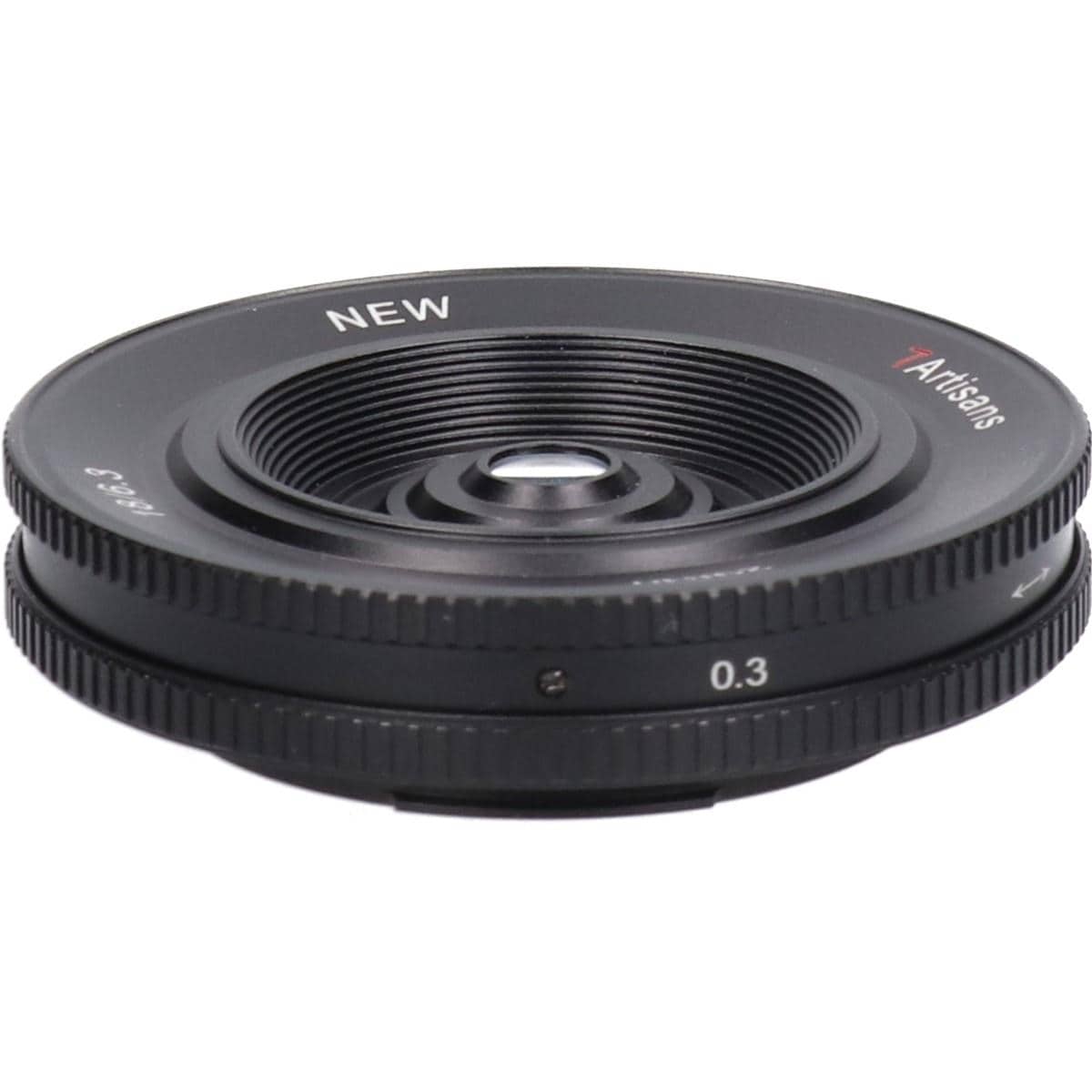 Ｘ１８ｍｍ　Ｆ６．３ＩＩ