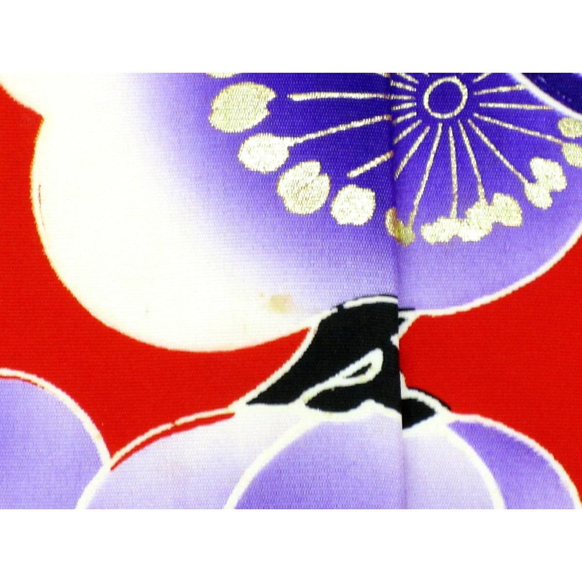 色打掛