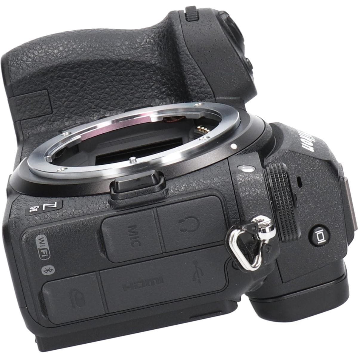 Ｚ６ＩＩ