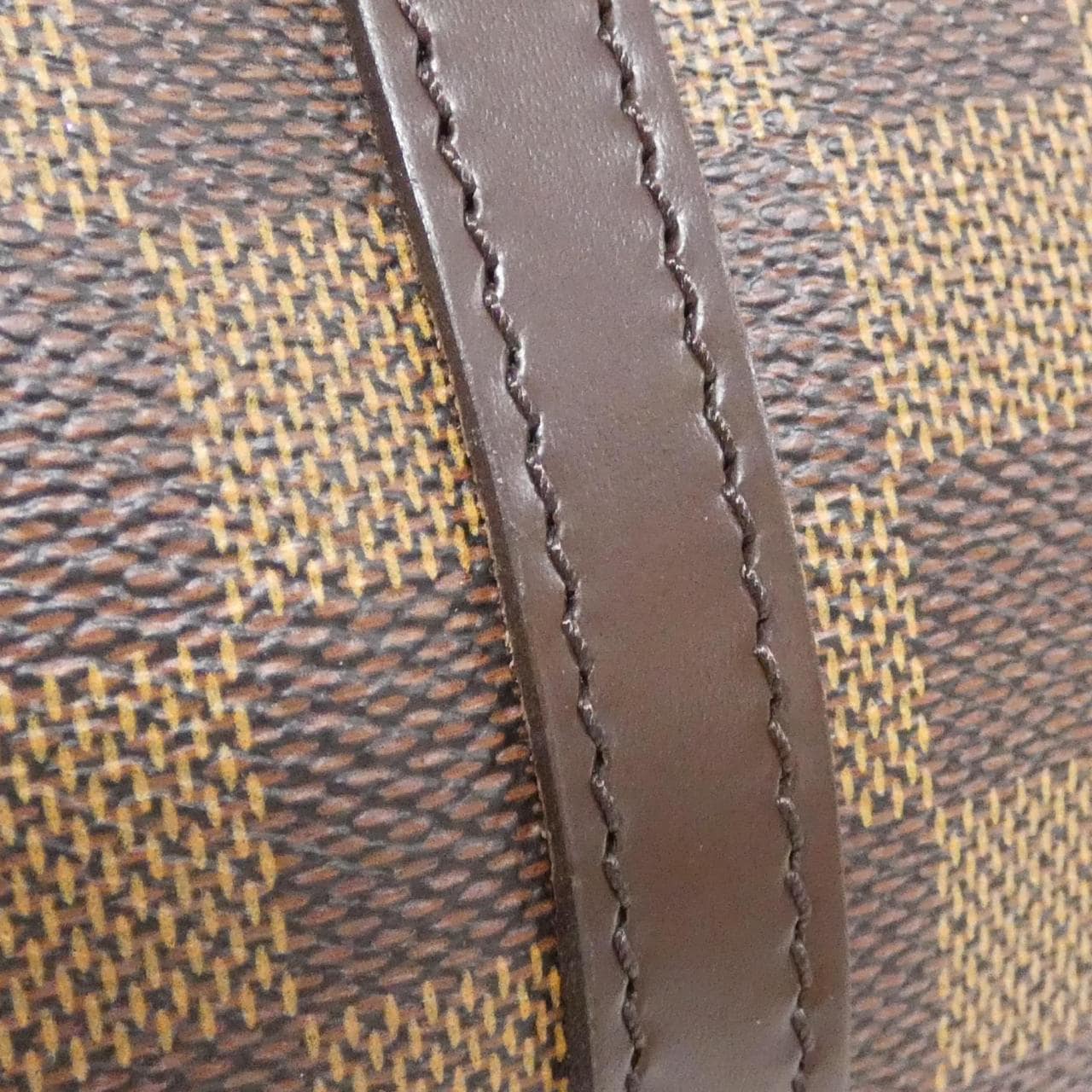 ルイヴィトン ダミエ パピヨン 26cm N51304 バッグ