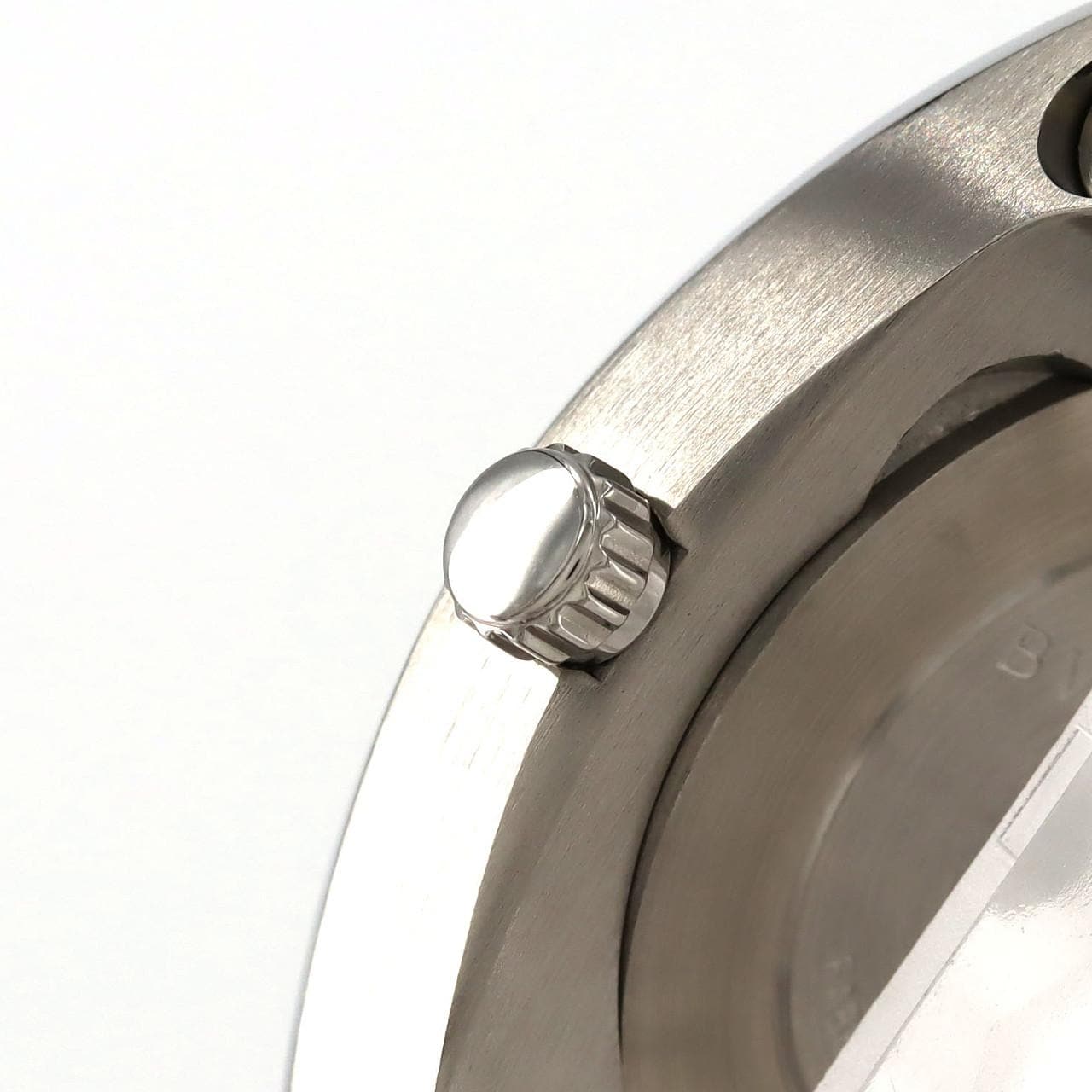 BVLGARI Ergon EG30S/EG30BSSD SS Quartz