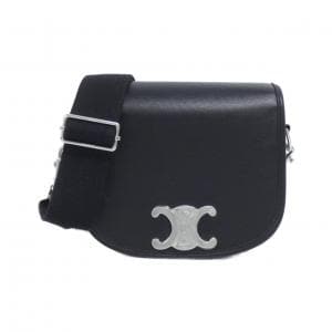 セリーヌ スモール ブザス ストラップ 117883GAO ショルダーバッグ