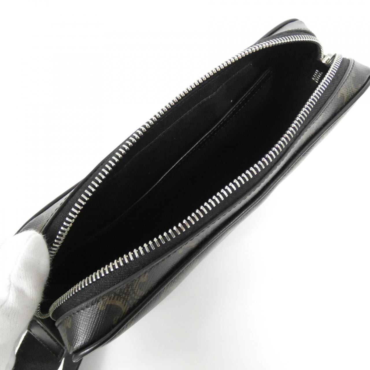 セリーヌ 197202DND ショルダーバッグ