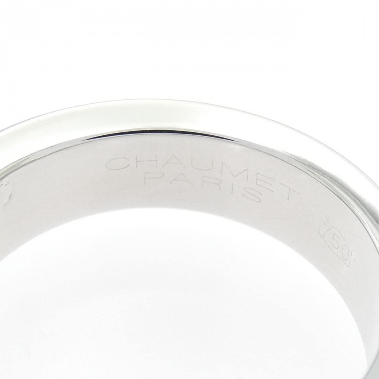 ショーメ リアン エヴィダンス リング