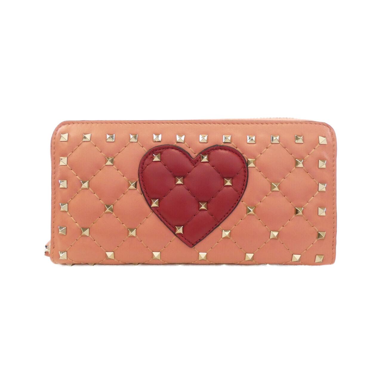 ヴァレンティノガラヴァーニ PW0P0P00QVX 財布