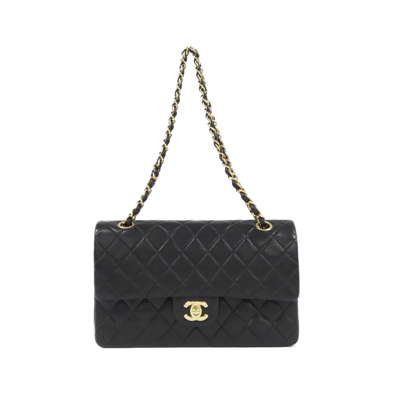 シャネル 1112 ショルダーバッグ