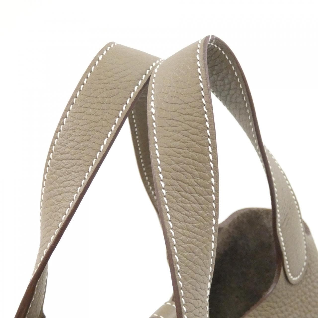 エルメス ピコタン ロック PM 056289CC バッグ