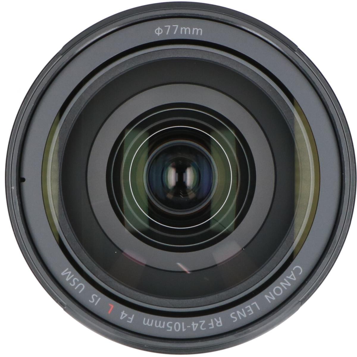 CANON RF24-105mm F4L IS USM