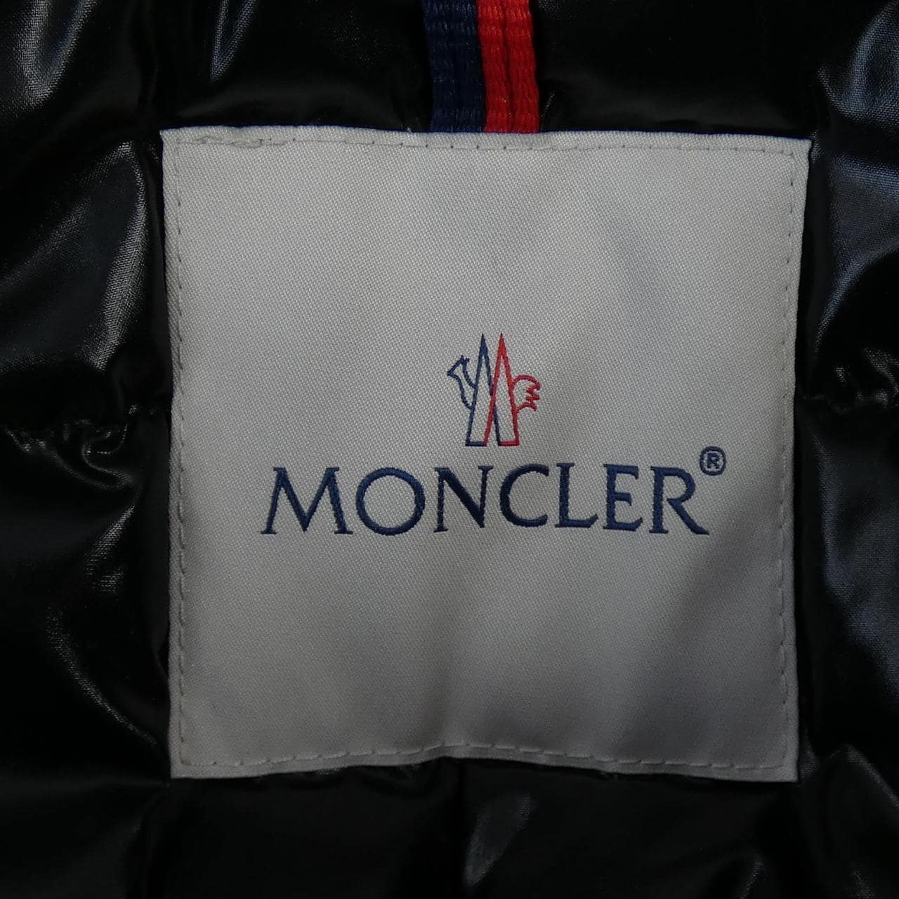 MONCLER蒙克勒羽绒服