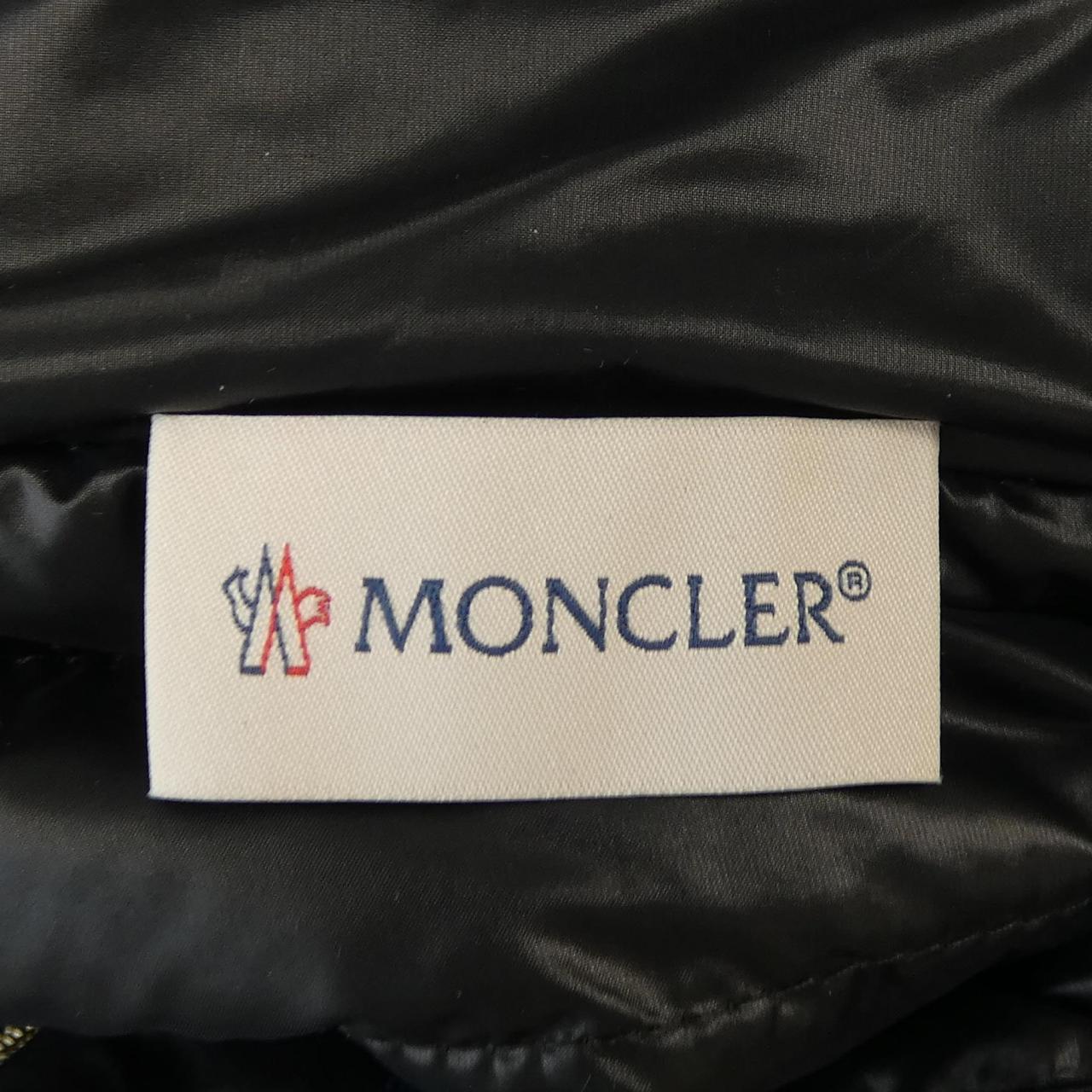MONCLER MONCLER Down Jacket
