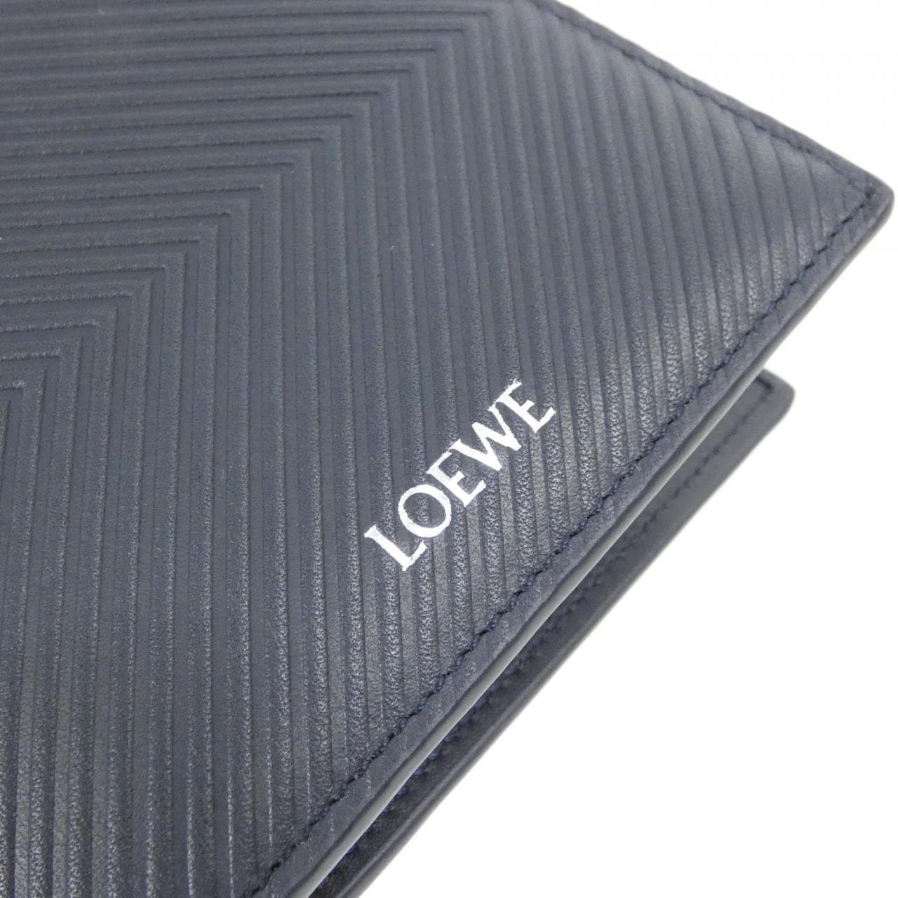 【新品】ロエベ C779302X02 札入れ