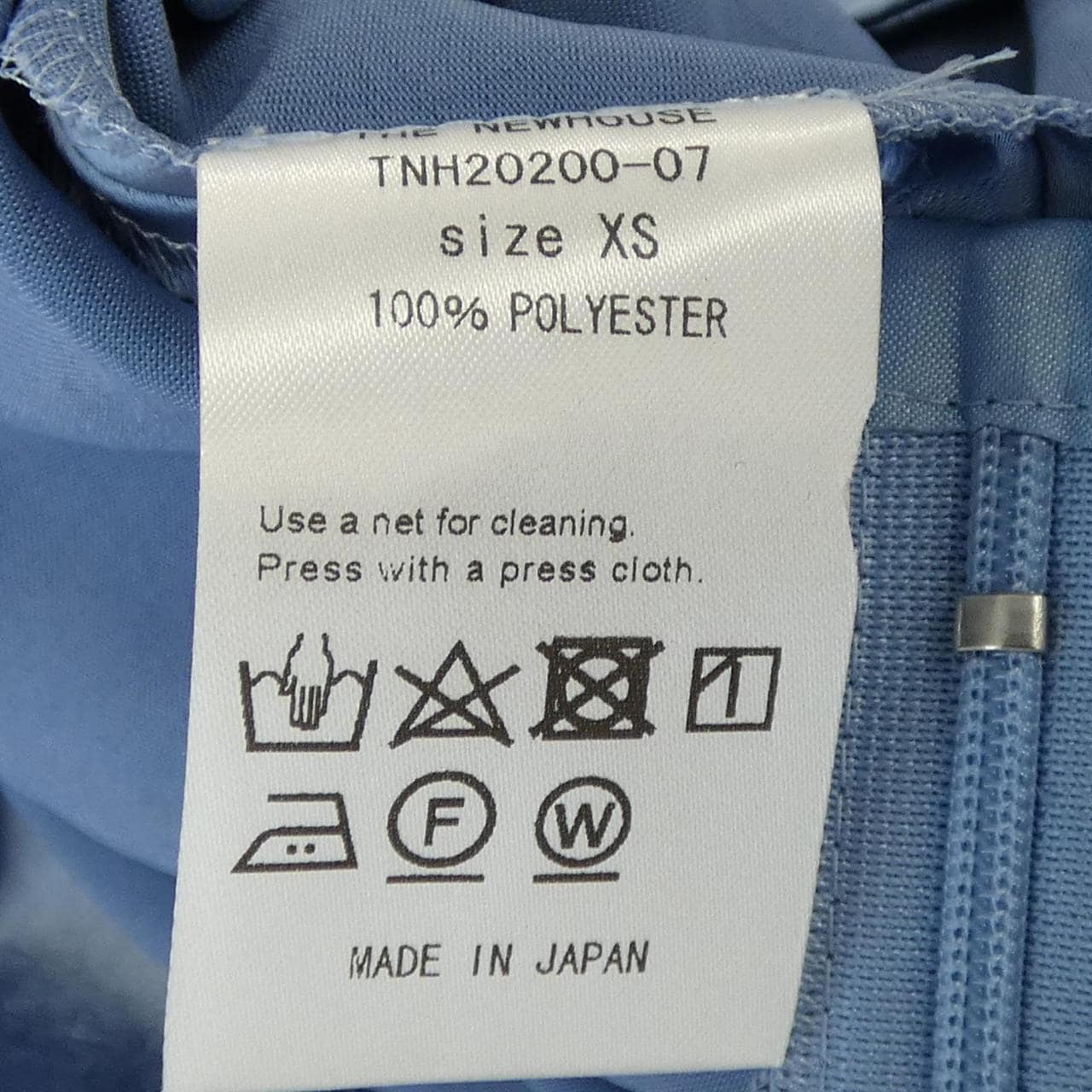 ザニューハウス THE NEWHOUSE スカート