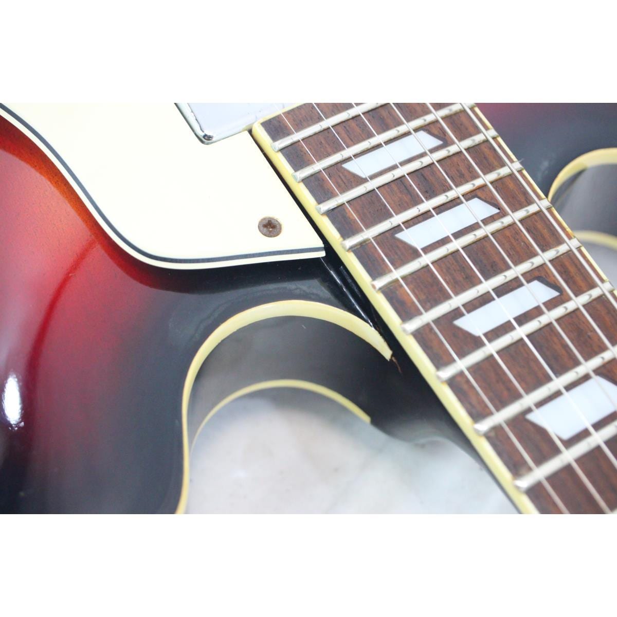 EPIPHONE CASINO MADE BY PEERLESS