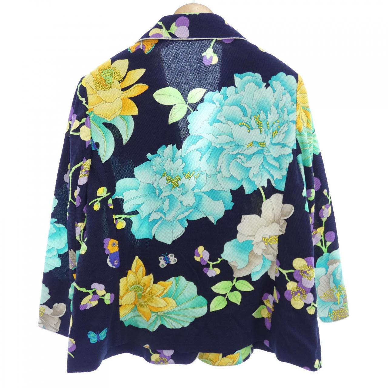 レオナールファッション LEONARD FASHION ジャケット