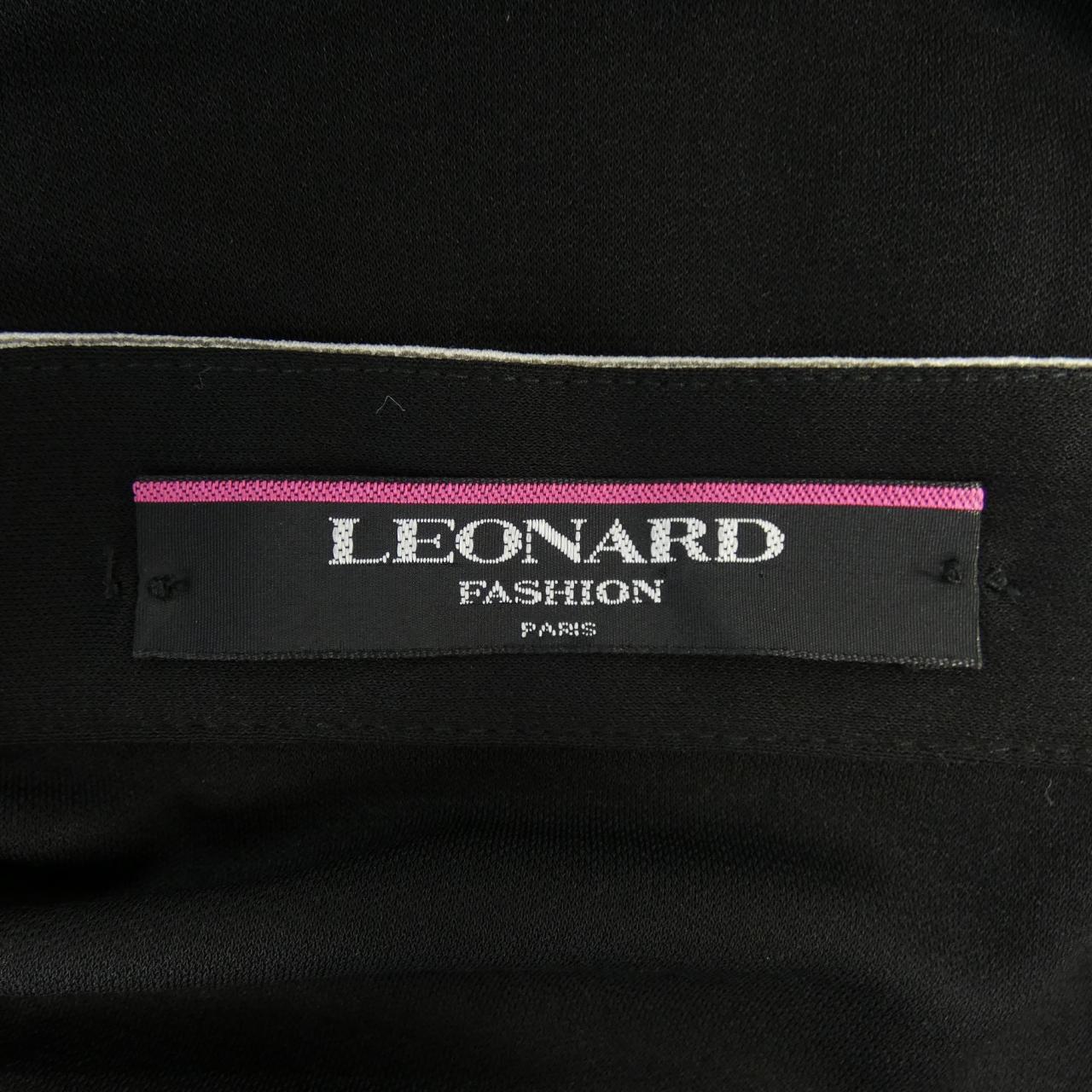 レオナールファッション LEONARD FASHION ジャケット