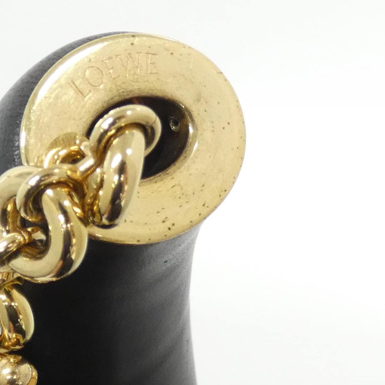 ロエベ スクイーズ ミディアム A914Q37X01 ショルダーバッグ