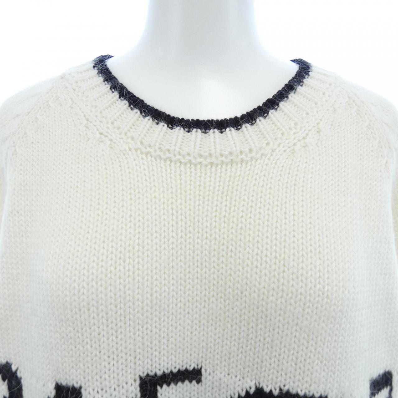 エムエムシックス MM6 S52GP0148 ニット