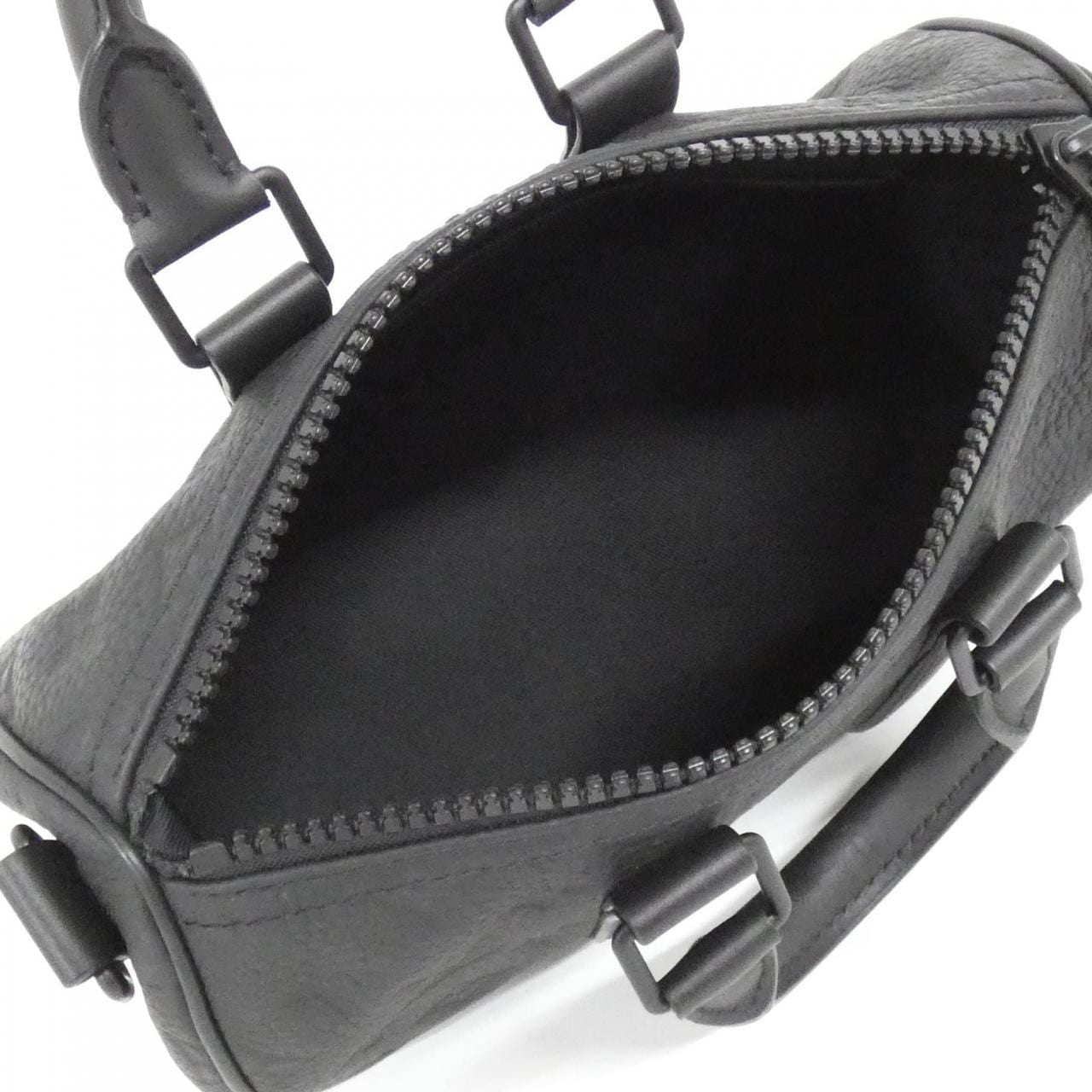 ルイヴィトン トリヨン モノグラム キーポル バンドリエール 25cm M20900 ボストンバッグ