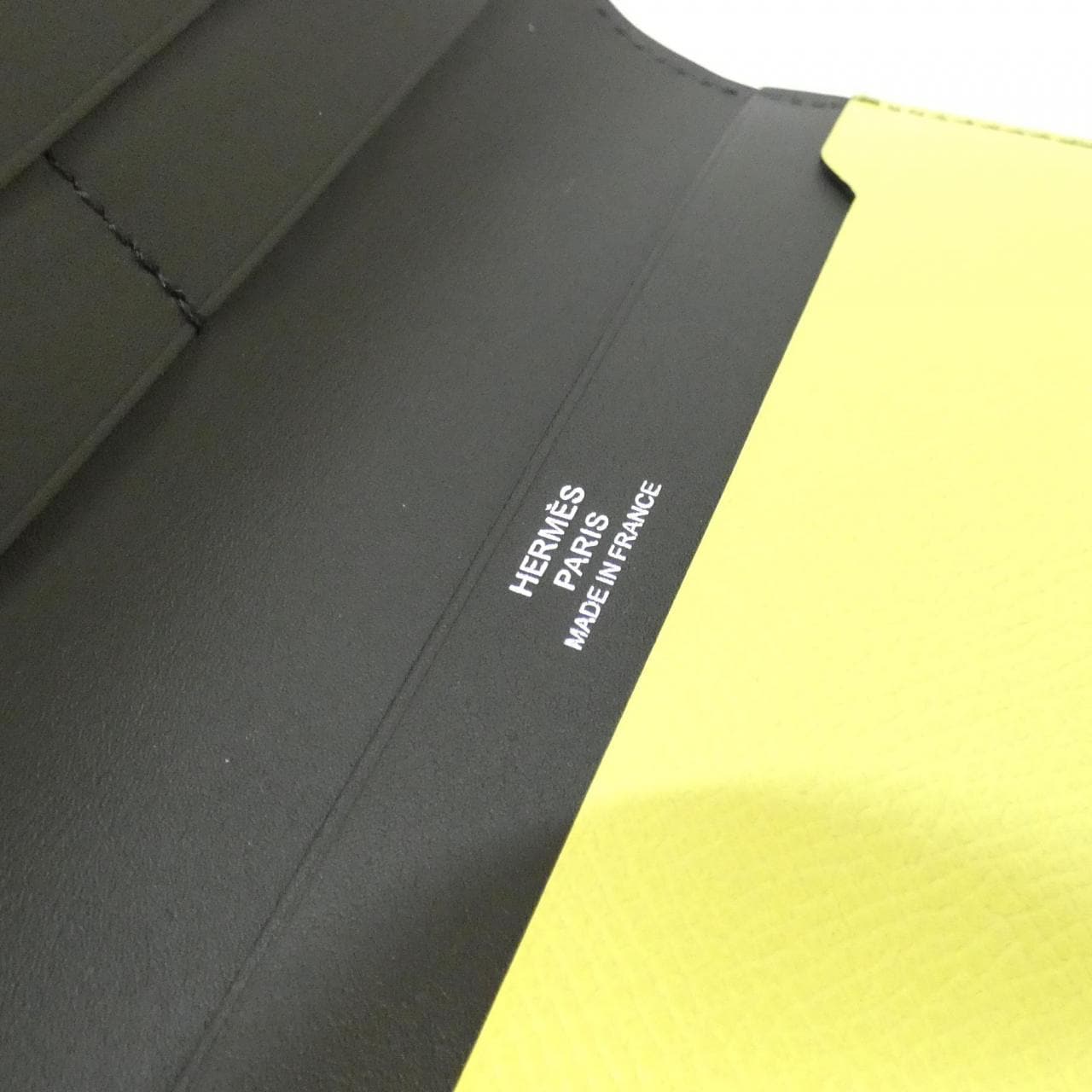 エルメス マンハッタン コンパクト 074576CA 財布