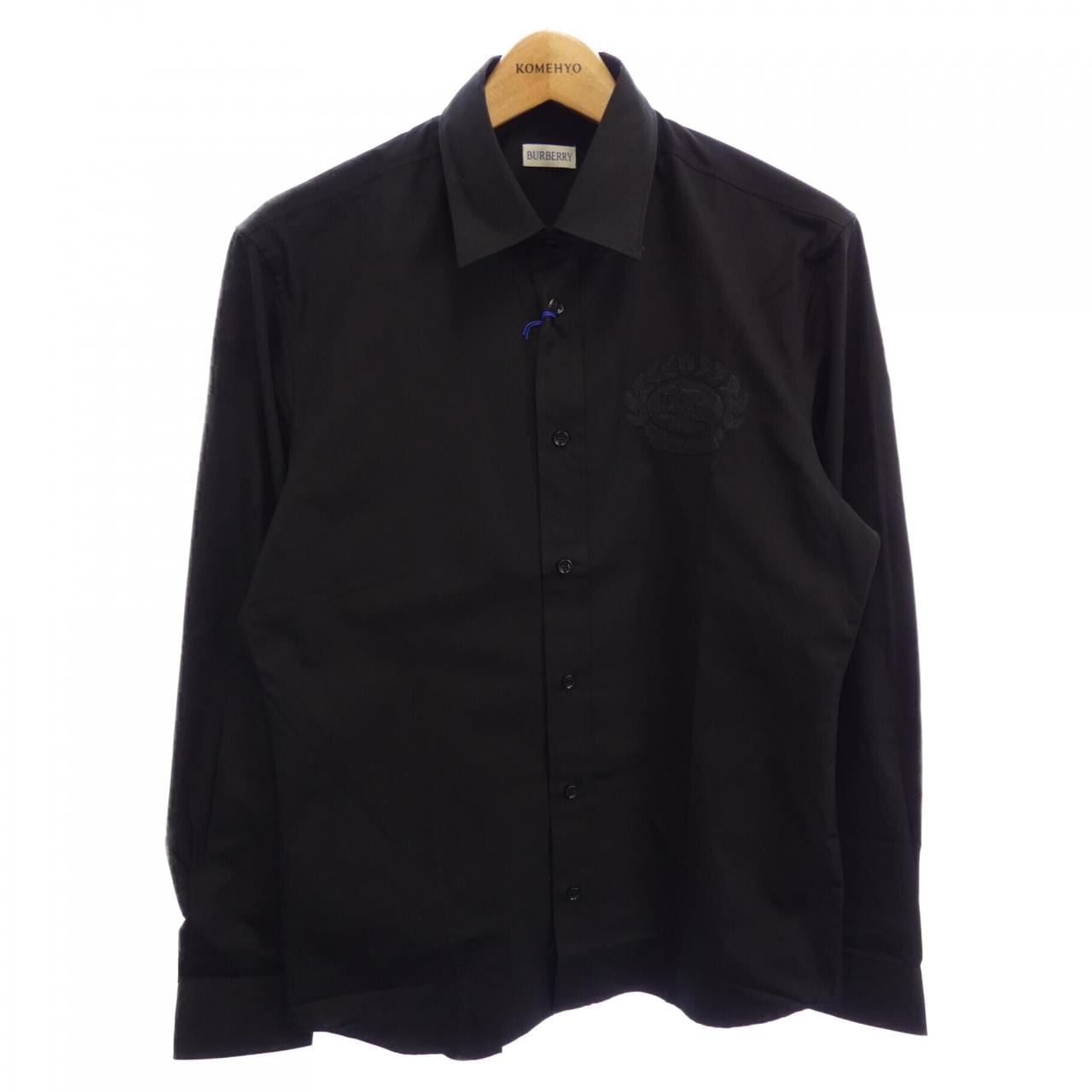 バーバリー BURBERRY 8095332 S／Sシャツ