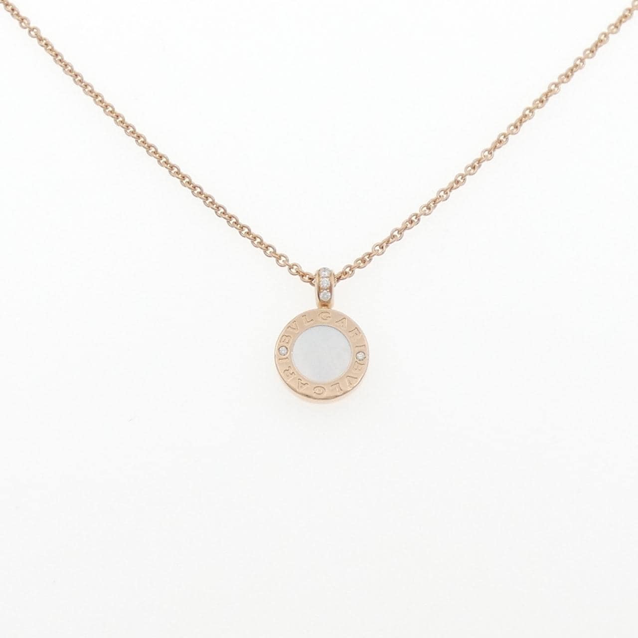 ブルガリ ブルガリブルガリ ネックレス