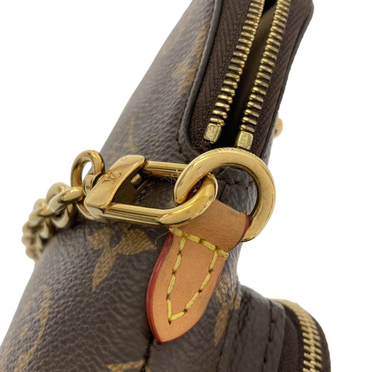 ルイヴィトン モノグラム ユーティリティ クロスボディ M80746 ショルダーバッグ