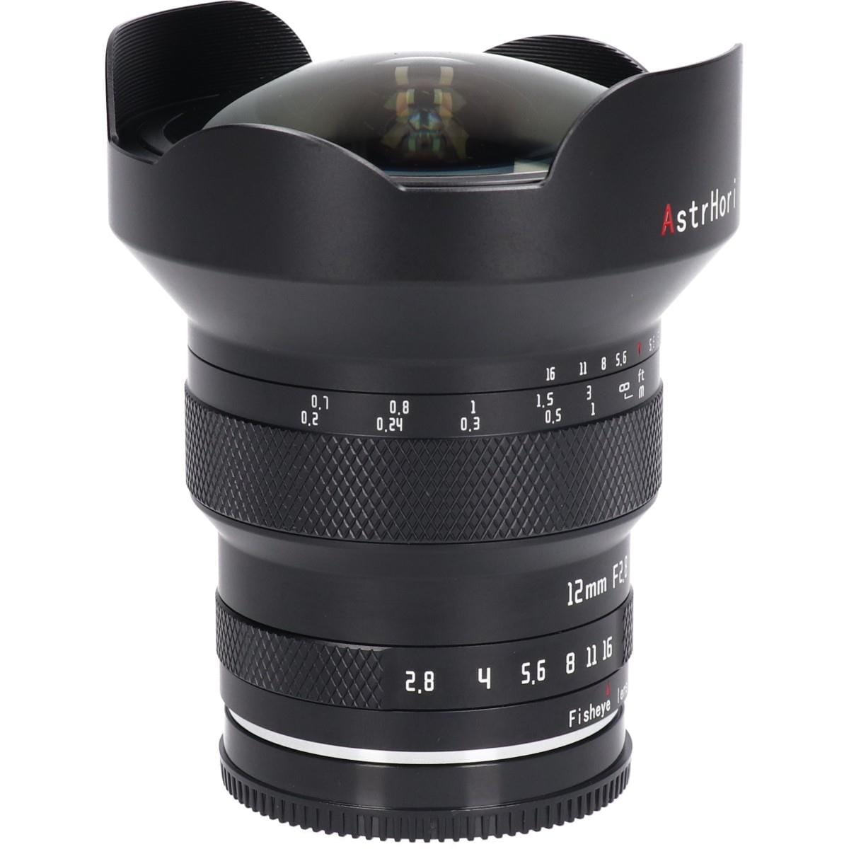 Ｅ１２ｍｍ　Ｆ２．８