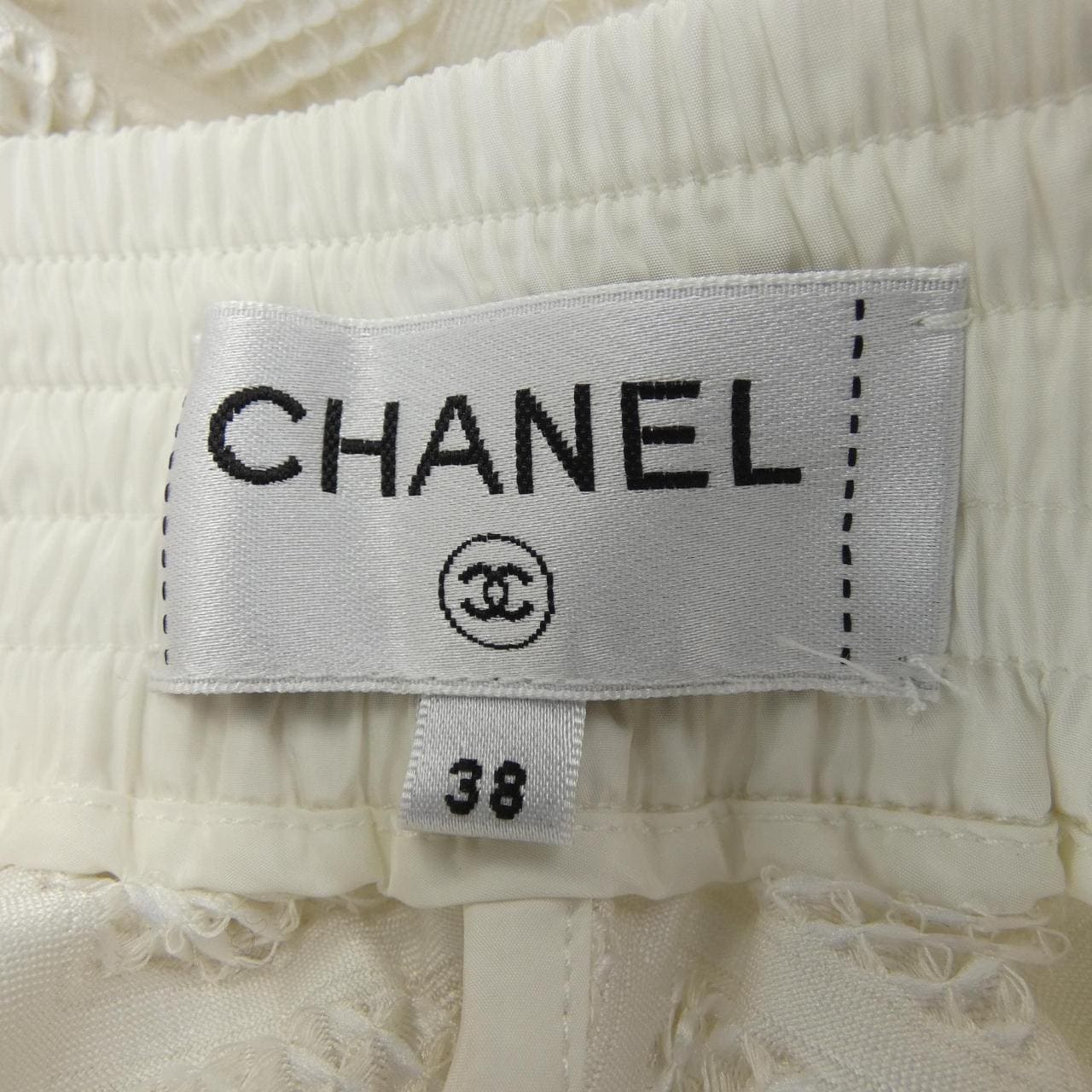シャネル CHANEL P58261V44136 パンツ
