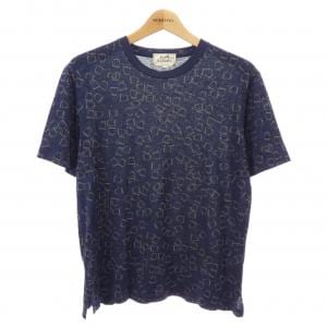 エルメス HERMES *91-5751 Tシャツ