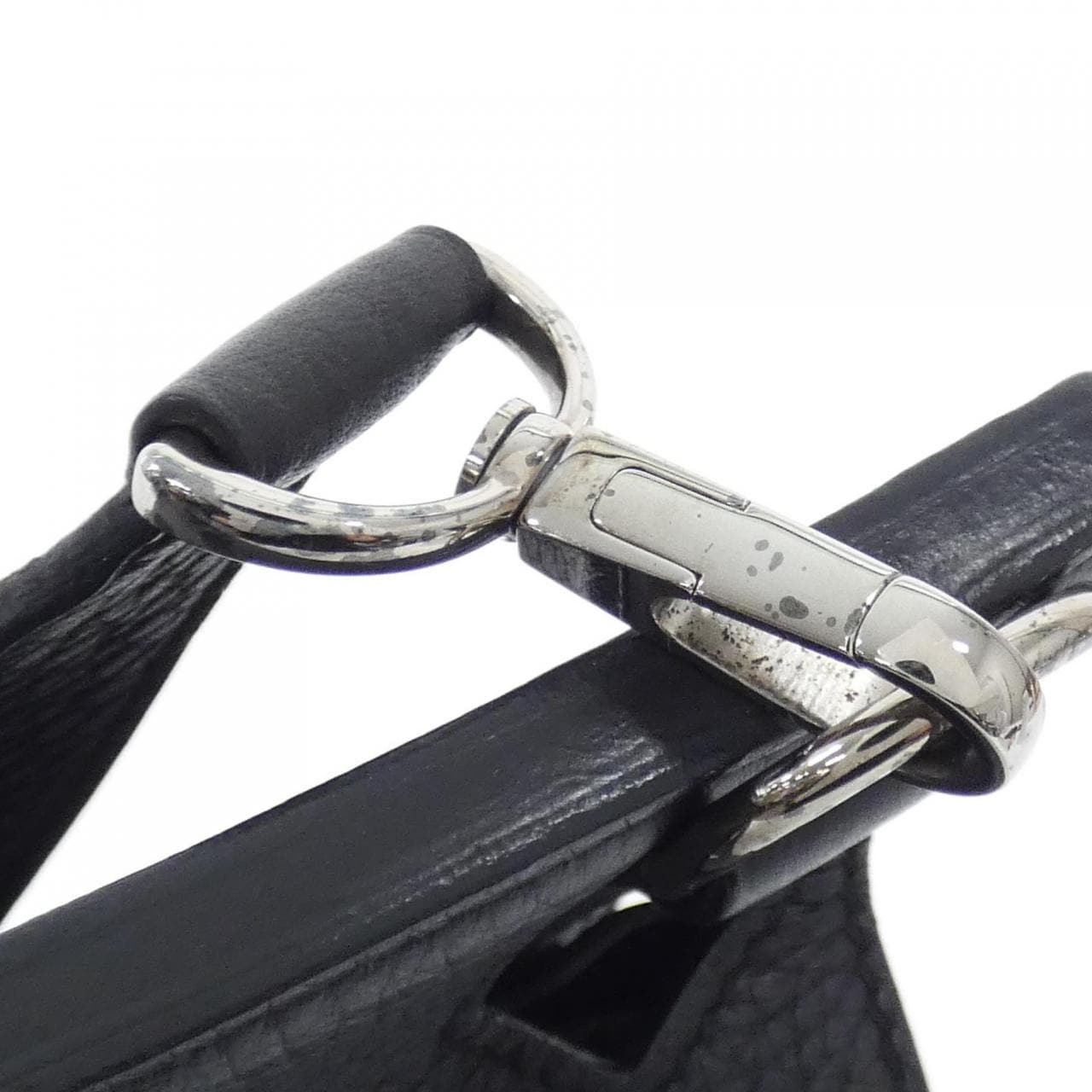エルメス ジプシエール 28cm 061784CK ショルダーバッグ