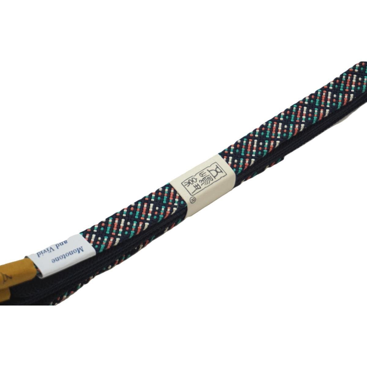 【新品】帯〆【五嶋紐】