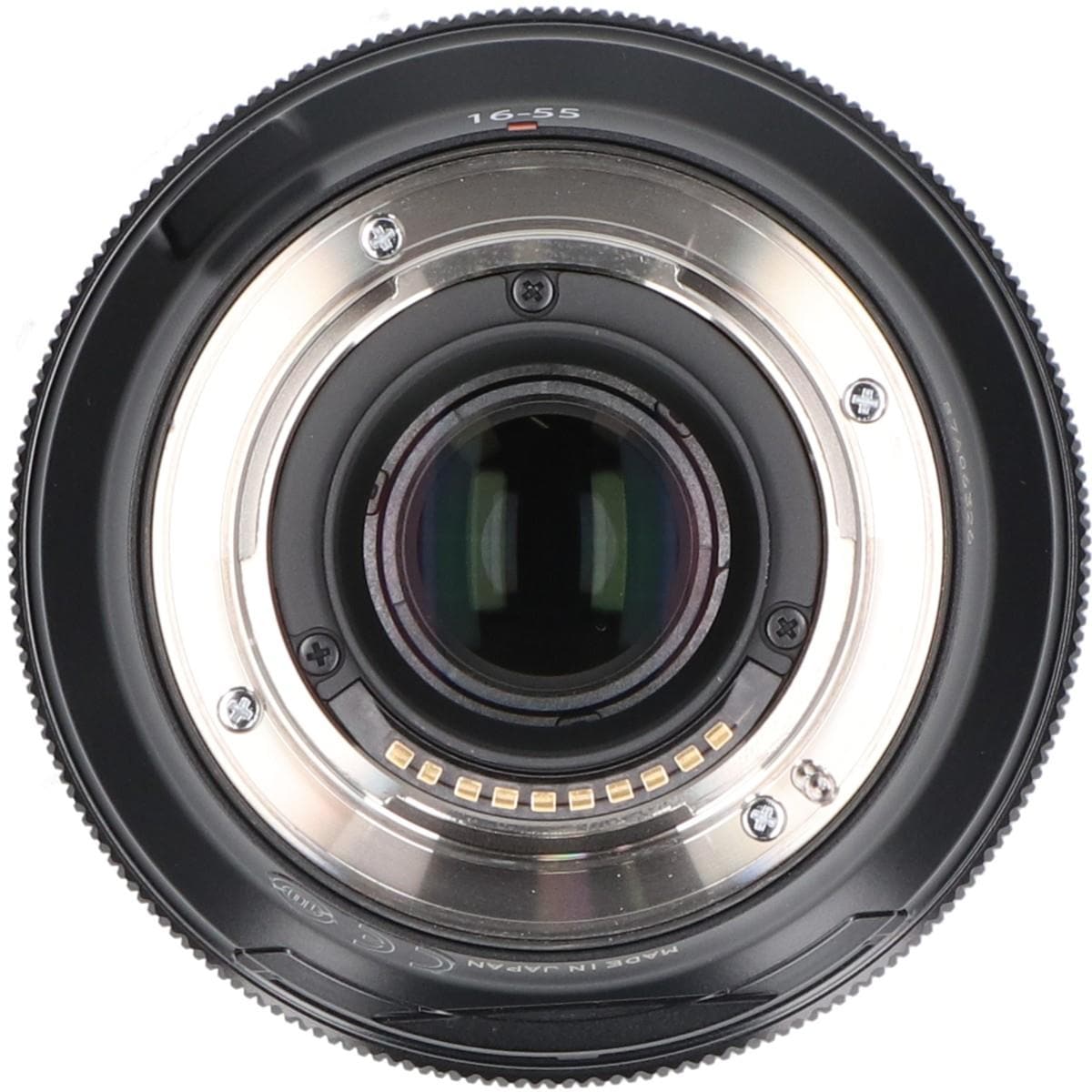 ＸＦ１６－５５ｍｍ　Ｆ２．８Ｒ　ＬＭ　ＷＲ