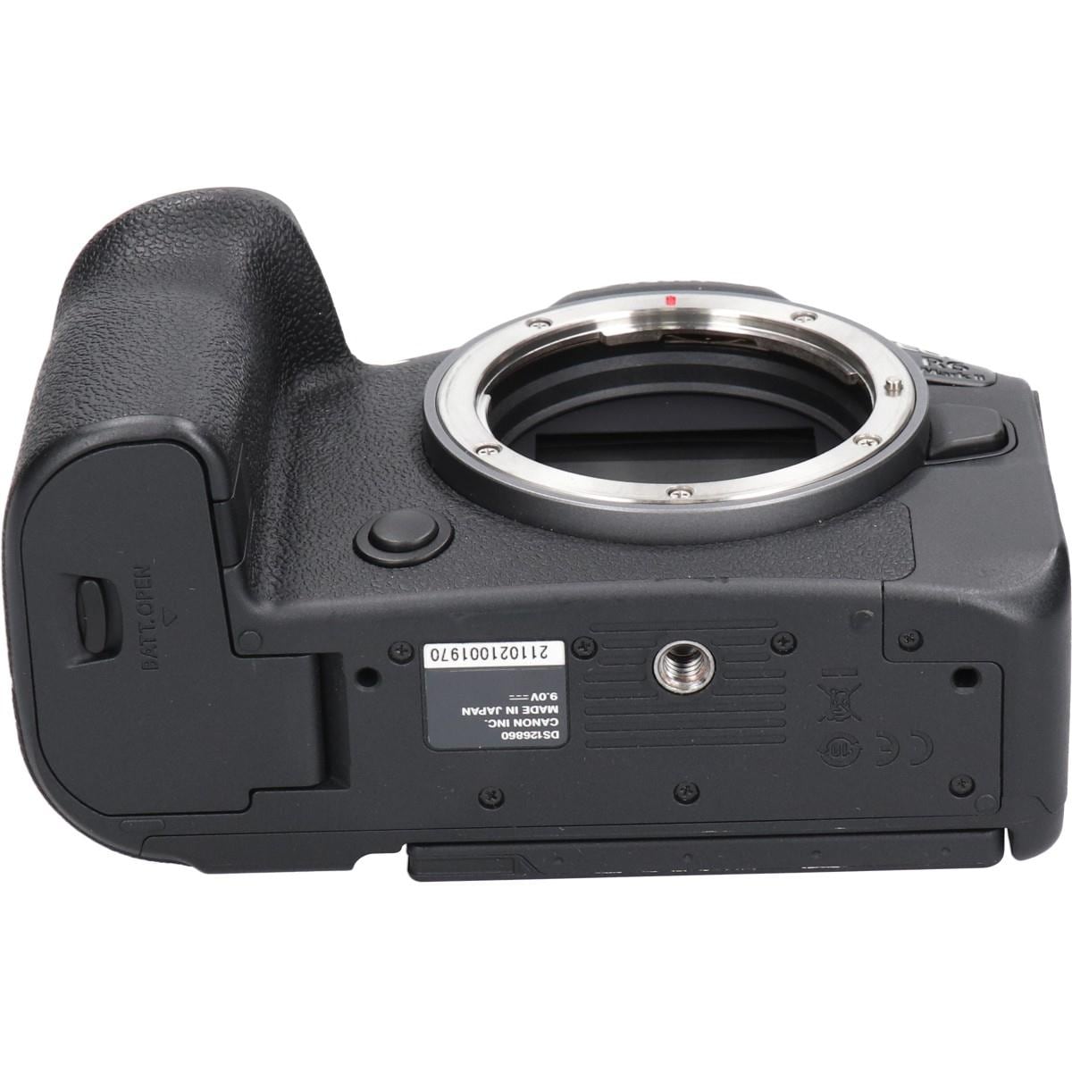 ＥＯＳ　Ｒ６　ＭＡＲＫ　ＩＩ