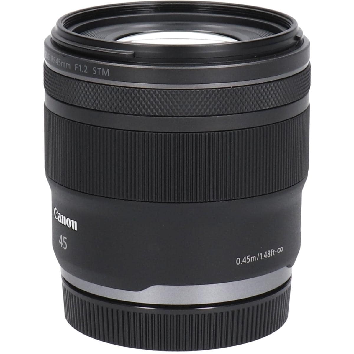ＲＦ４５ｍｍ　Ｆ１．２　ＳＴＭ