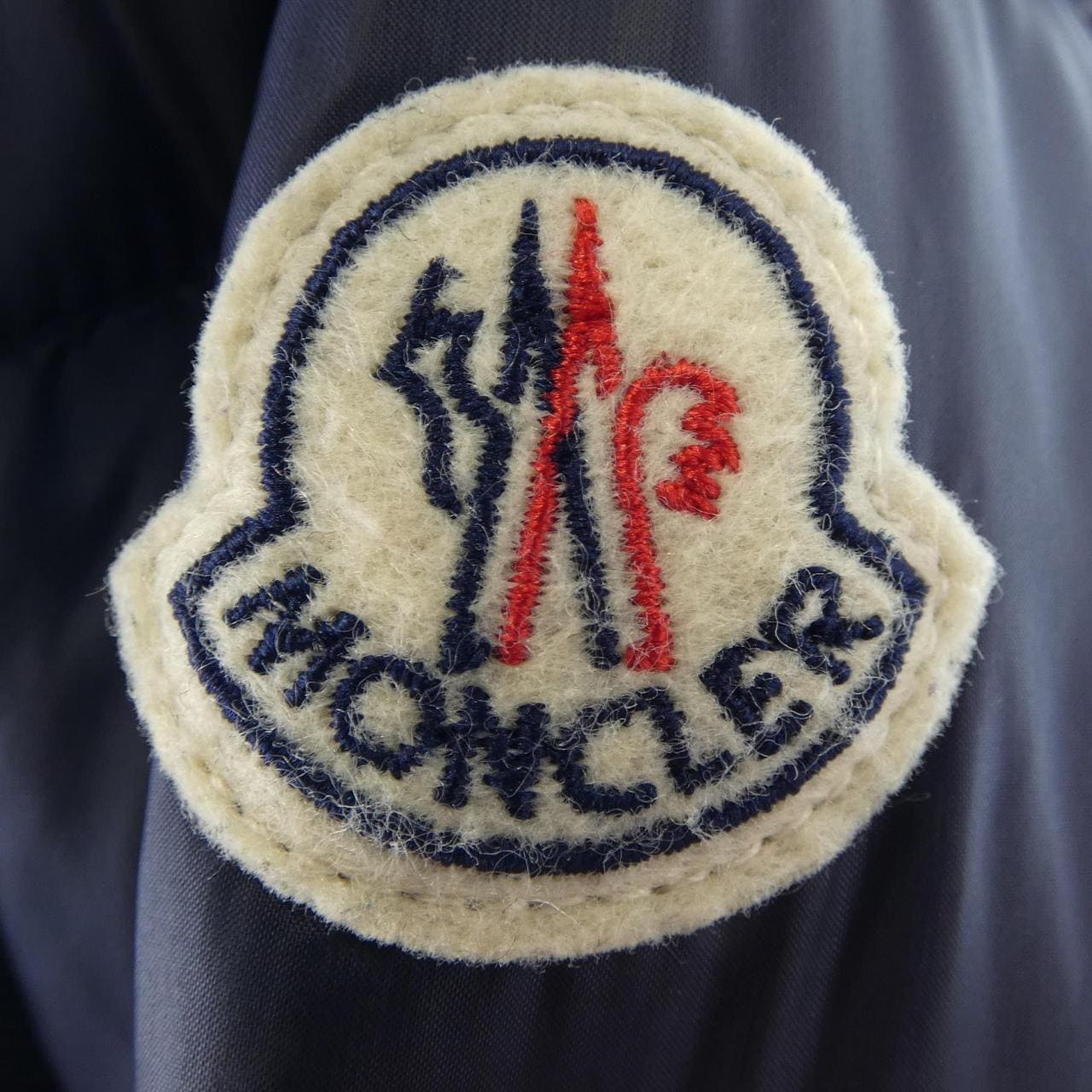 モンクレール MONCLER ダウンコート