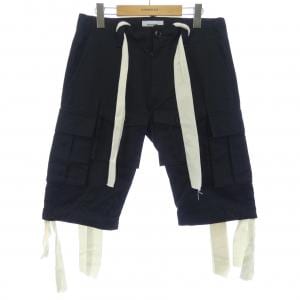 ボディソング BODYSONG. パンツ