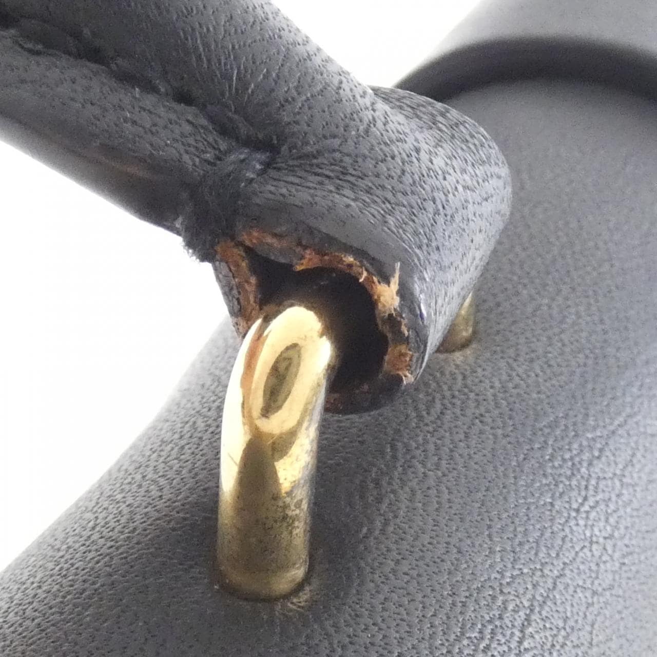 ルイヴィトン モノグラム ロッキーBB M44141 バッグ