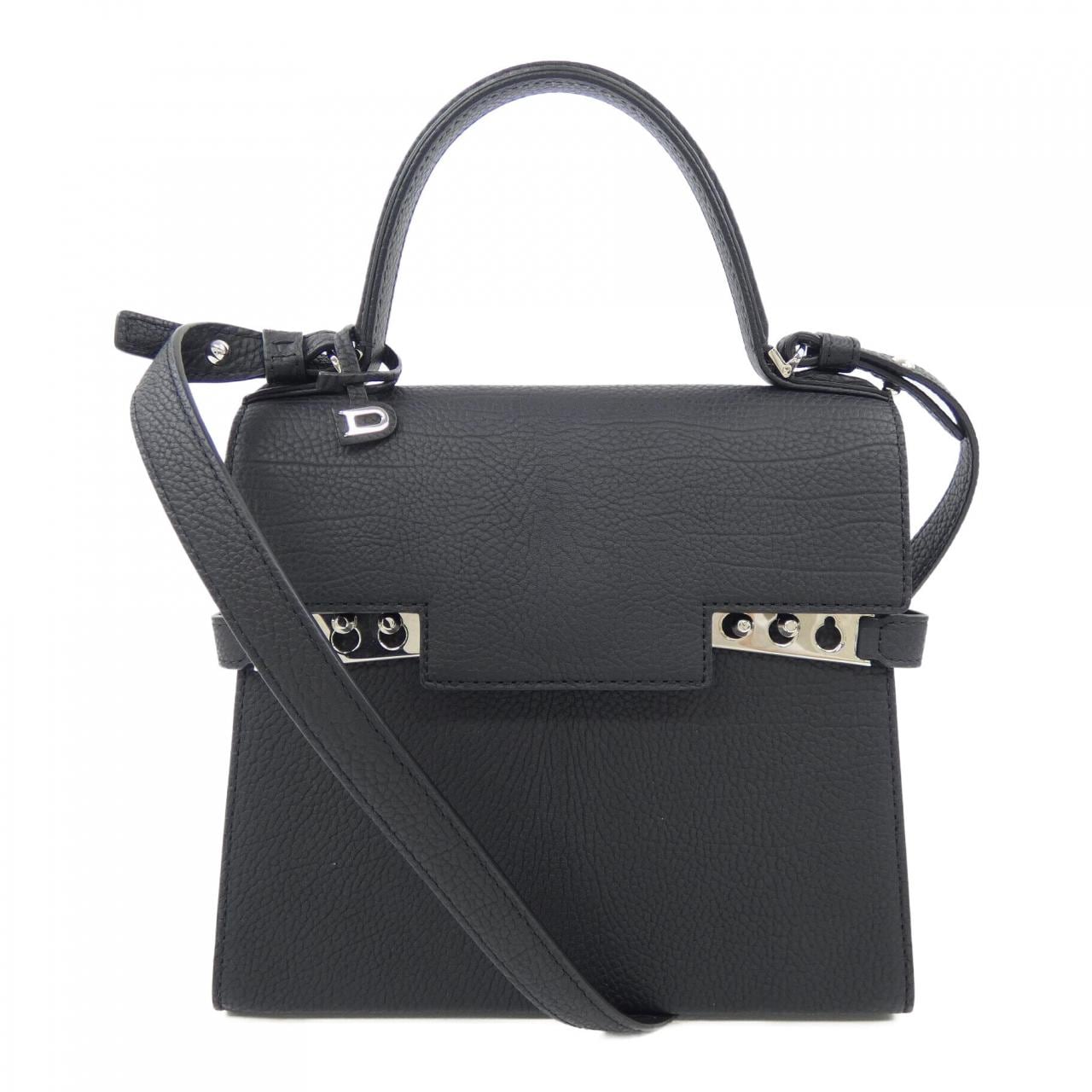 デルボー DELVAUX TEMPETE AA0612AMF BAG