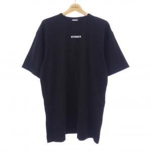 ヴェトモン VETEMENTS UE51TR540B UNISEX Tシャツ