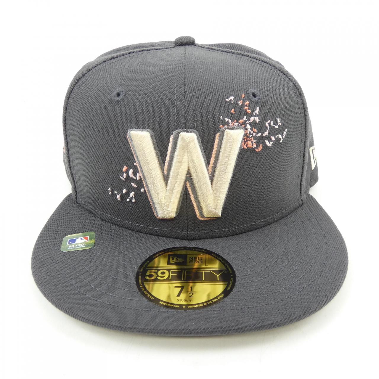 ニューエラ NEW ERA キャップ