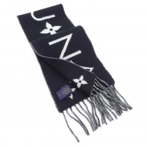 ルイヴィトン LOUIS VUITTON M92428 MUFFLER