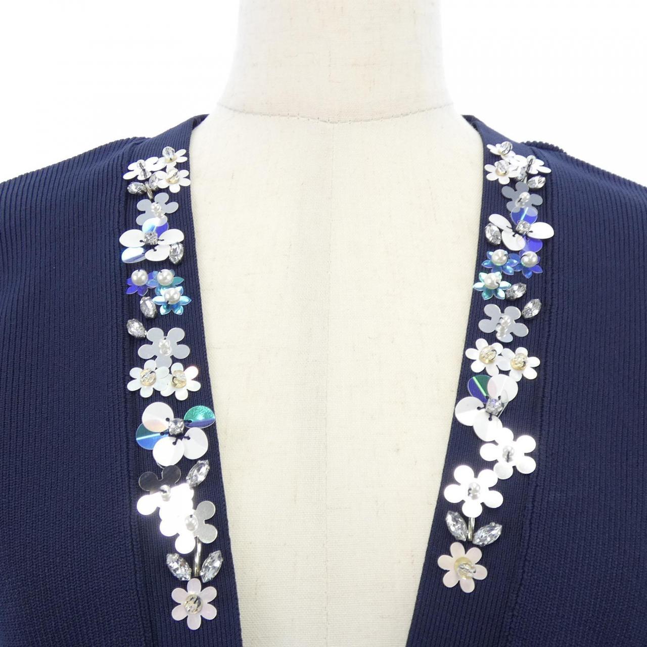 チェスティ chesty カーディガン