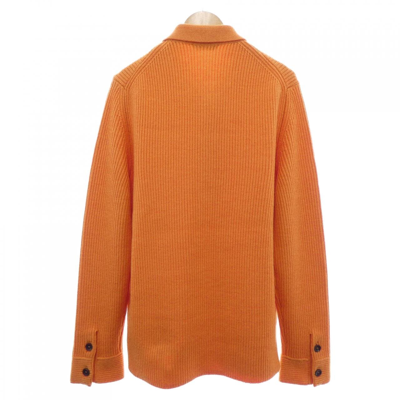 ザノーネ ZANONE ニット